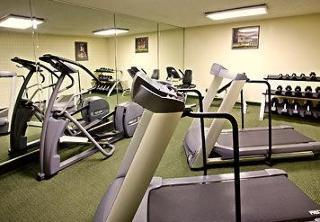 Courtyard By Marriott Vegas Convention Center 3* Las Vegas