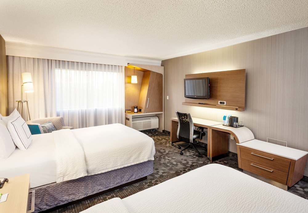Hotel Courtyard By Marriott Henderson - Green Valley - 3*