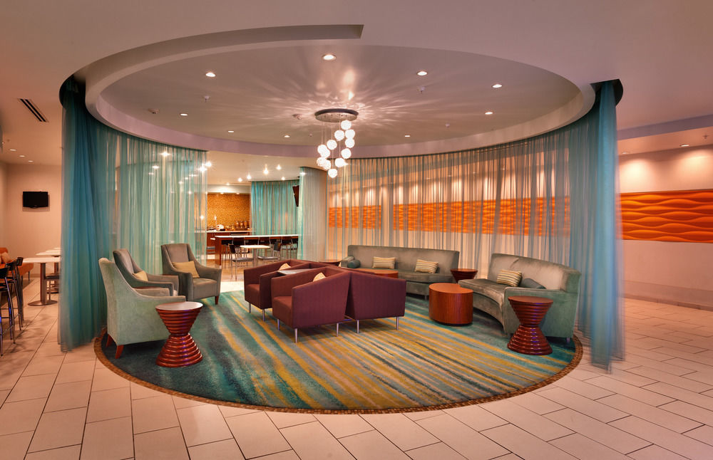 Springhill Vegas Henderson 3*