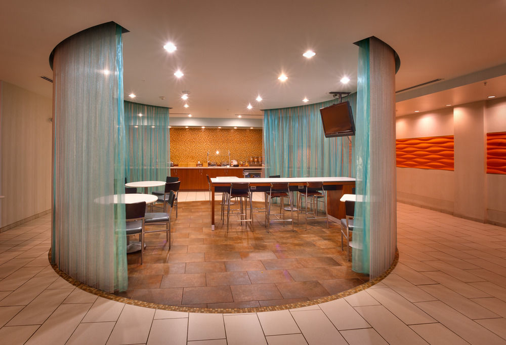 Hotel Springhill Vegas Henderson Las Vegas