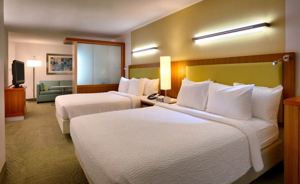 Springhill Vegas Henderson Hotel Las Vegas