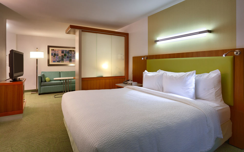 Springhill Vegas Henderson 3*