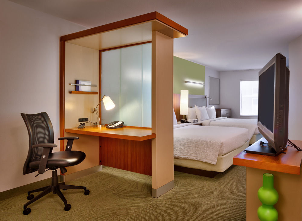 Springhill Vegas Henderson 3* Las Vegas