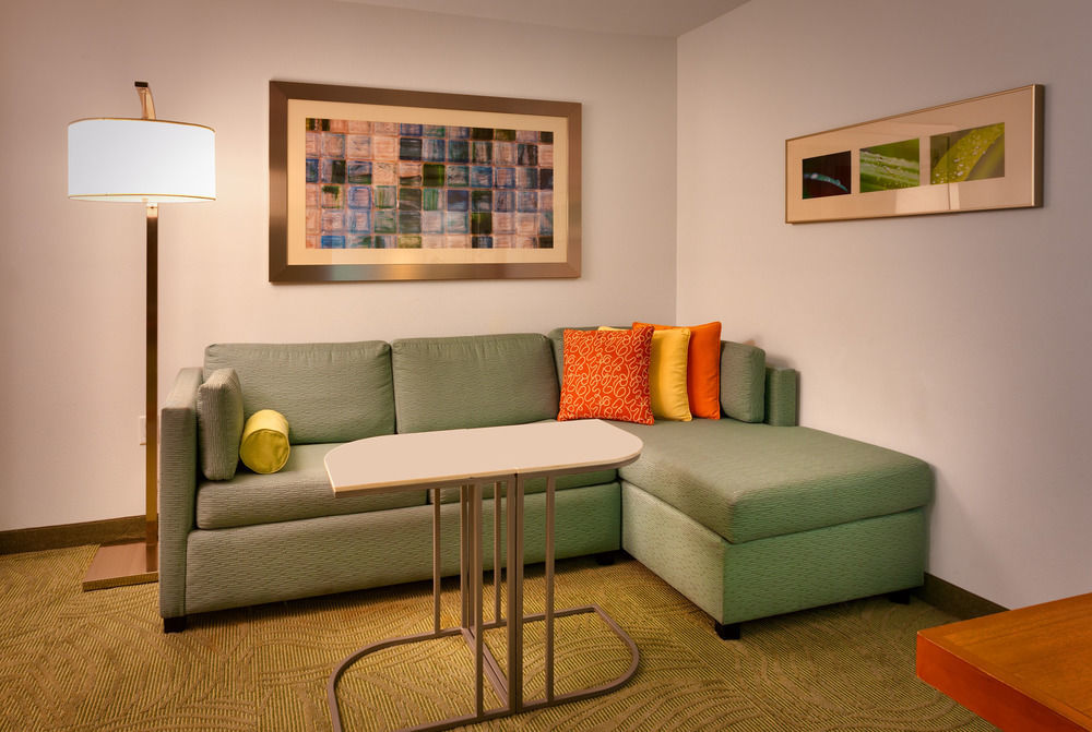 Springhill Vegas Henderson Las Vegas