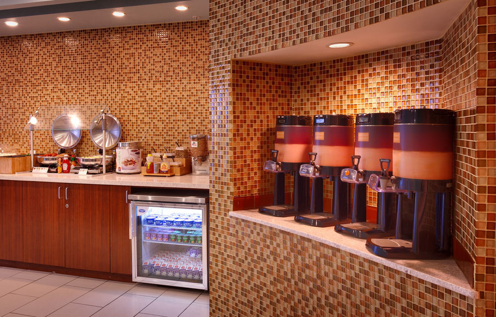 Springhill Vegas Henderson Hotel 3*