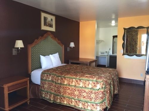 Motel Crown Vegas *