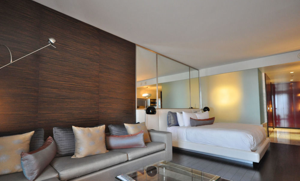 Hotel Palms Place And Spa Las Vegas