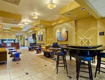 Baymont By Wyndham Vegas South Strip