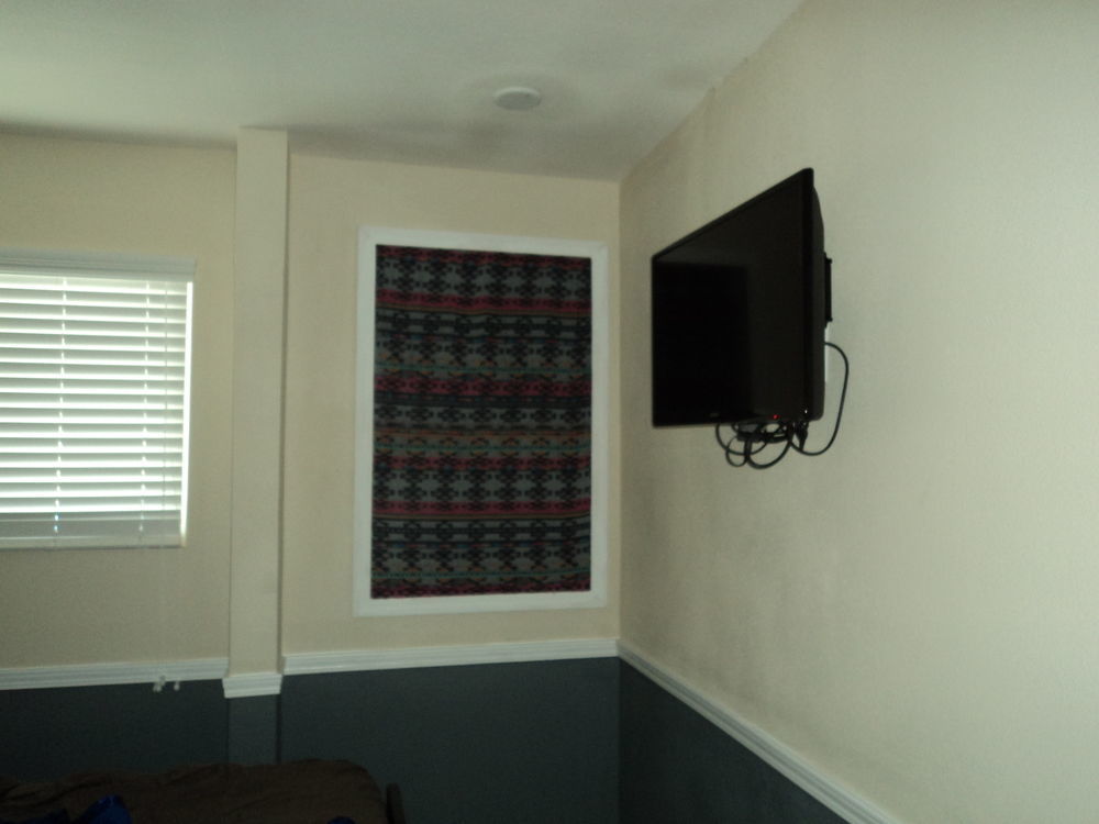 Travelers Bed & Breakfast Hostel Hostel Las Vegas
