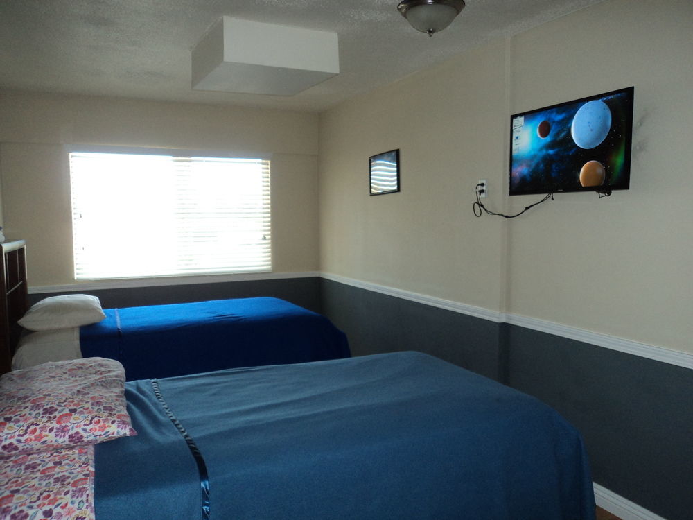 Travelers Bed & Breakfast Hostel Hostel *