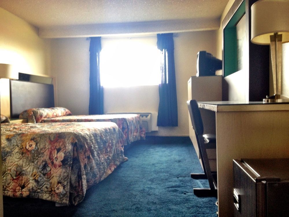 Vegas Hostal *