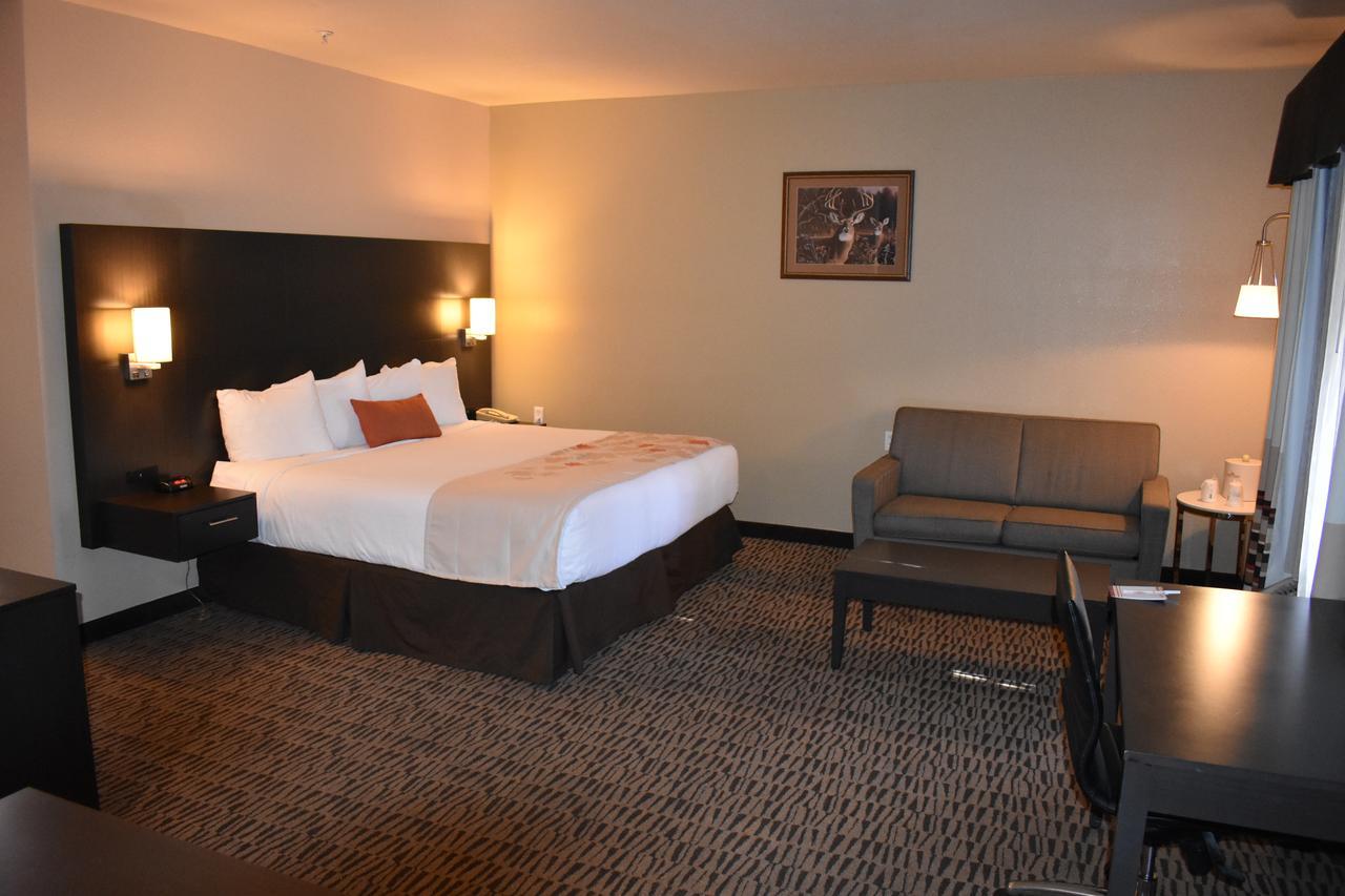Hawthorn 3* Las Vegas
