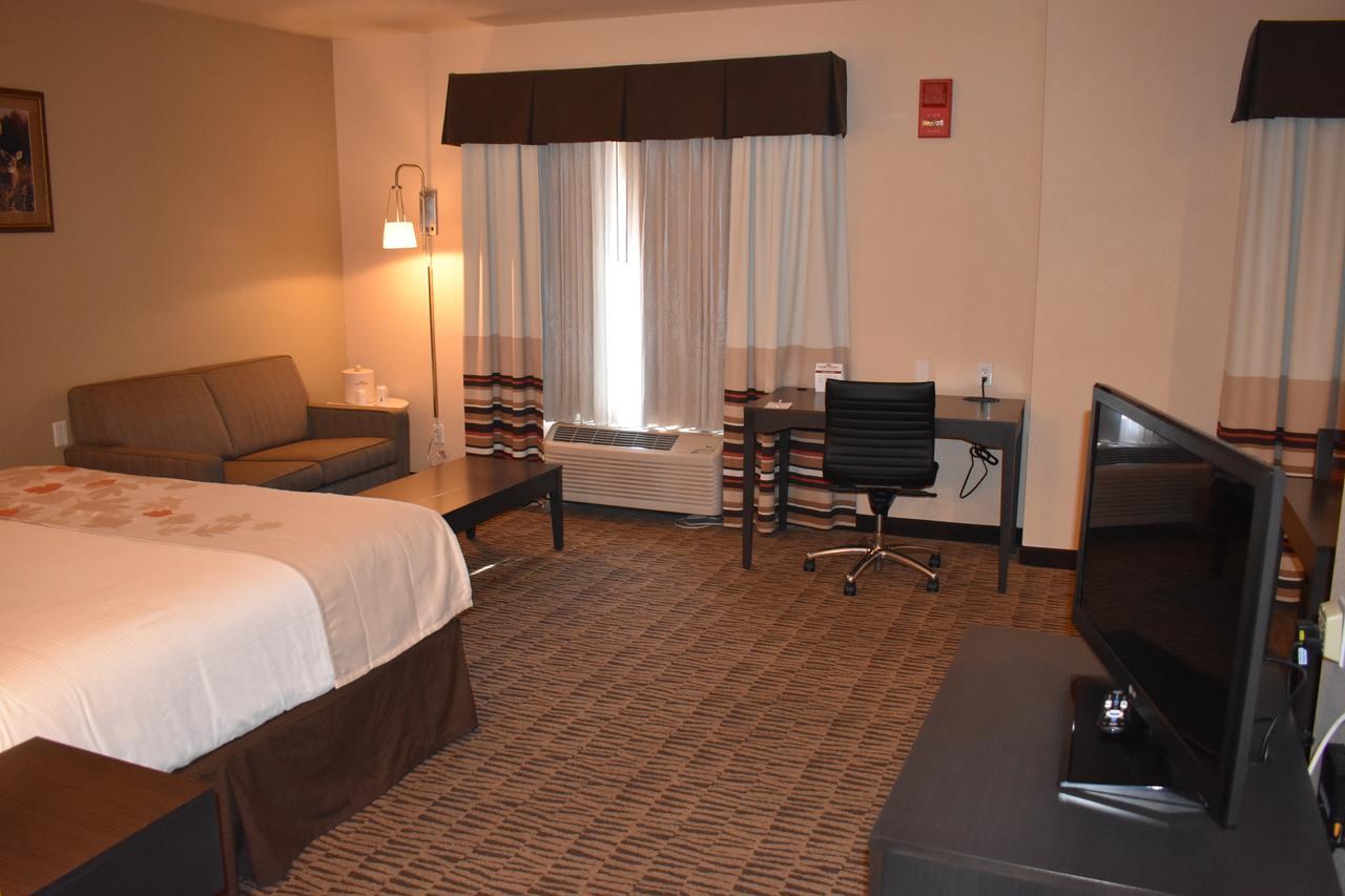 Hotel Hawthorn Las Vegas