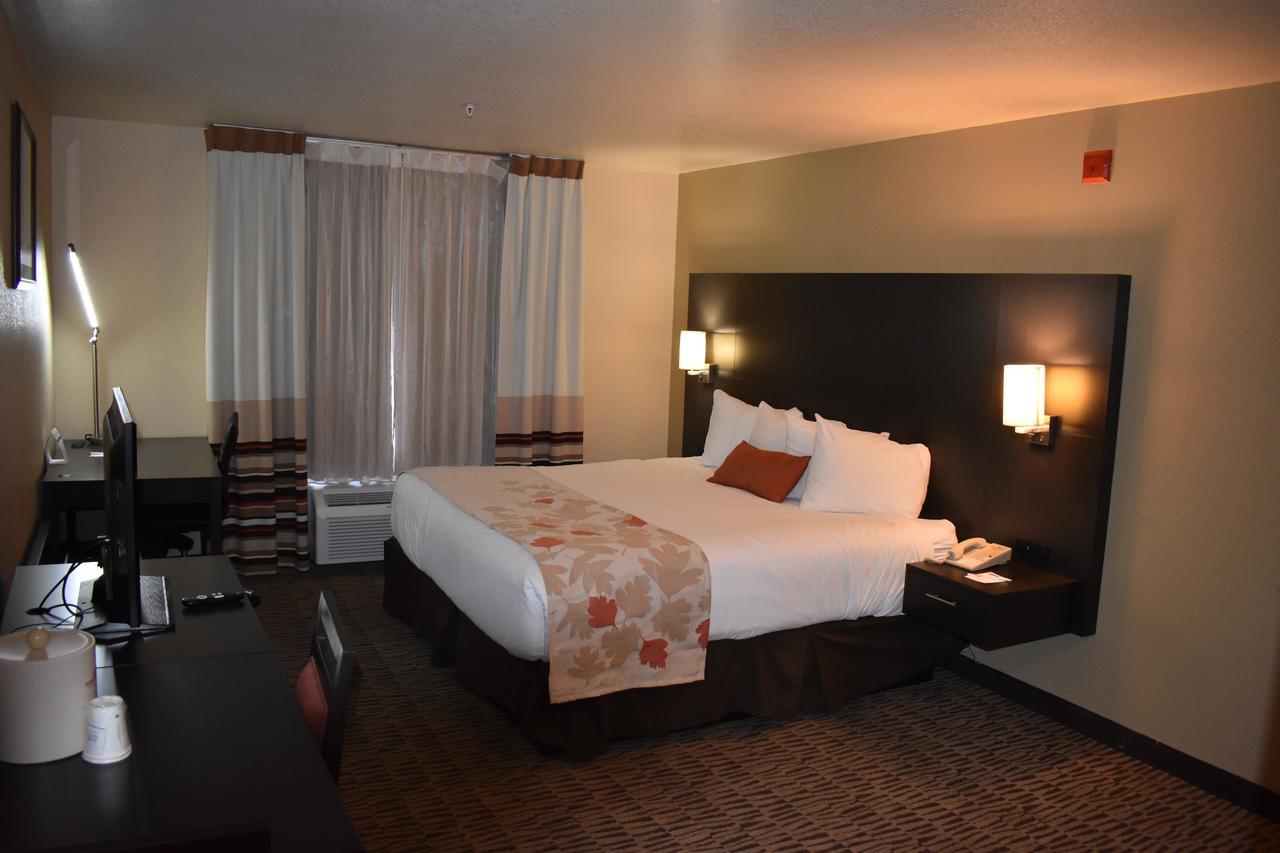 Hawthorn 3* Las Vegas