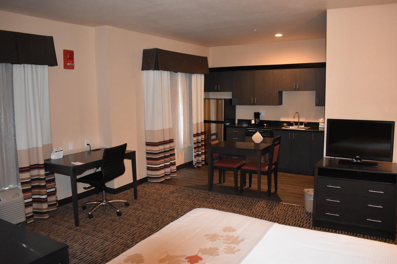 Hawthorn Hotel Las Vegas