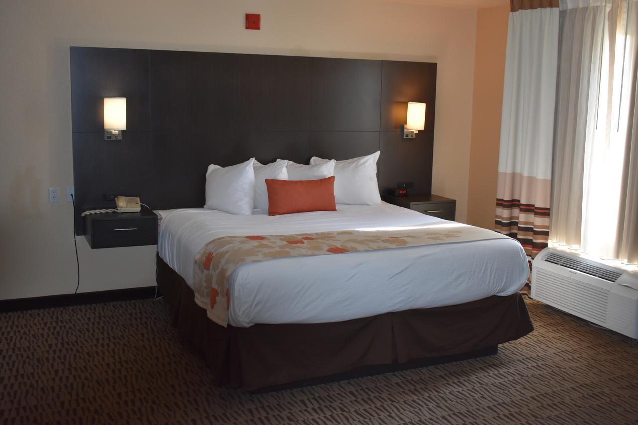 Hawthorn Hotel Las Vegas