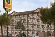Longhorn Boulder Highway Hotel Las Vegas