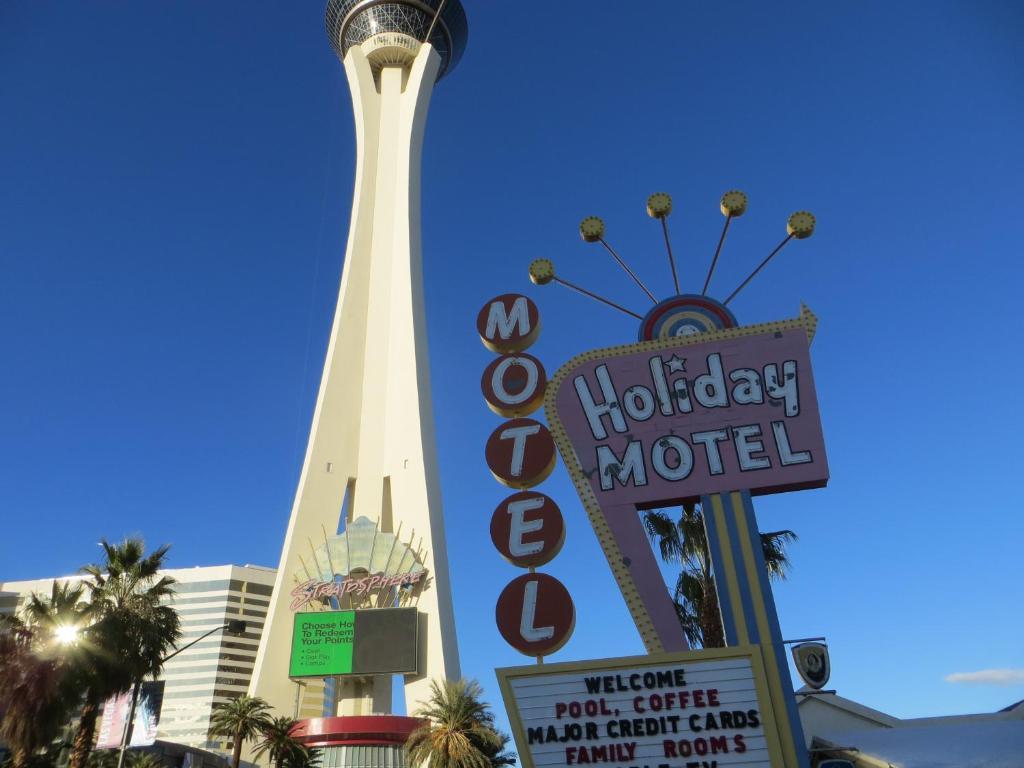 Enticing At Strat Casino Strip
