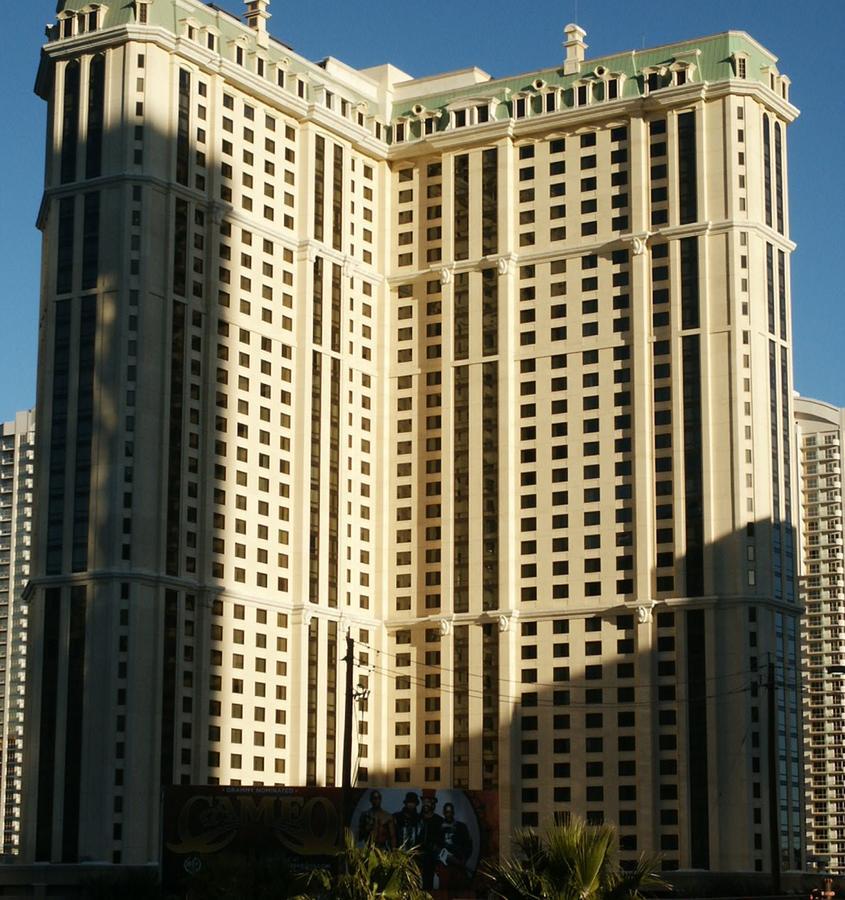 At Marriott's Grand Chateau Vegas Strip-no Fee 4* Las Vegas