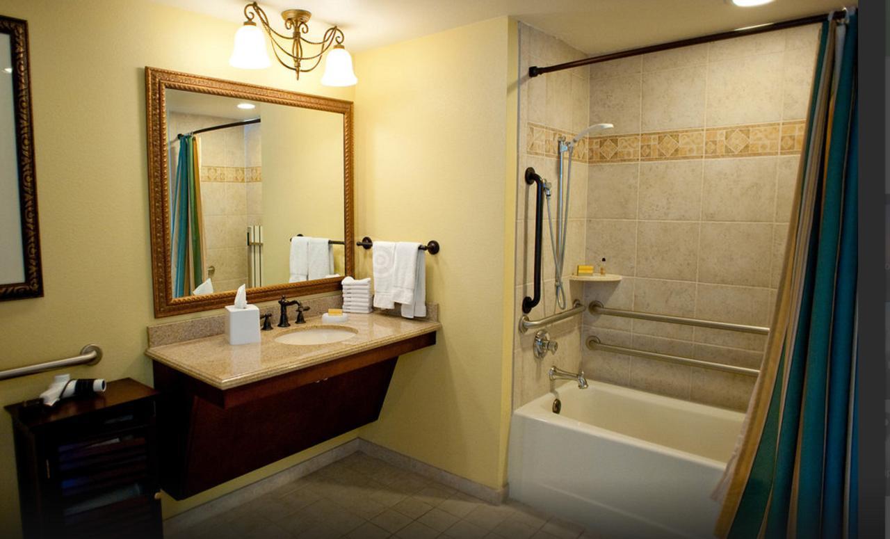Aparthotel At Marriott's Grand Chateau Vegas Strip-no Fee