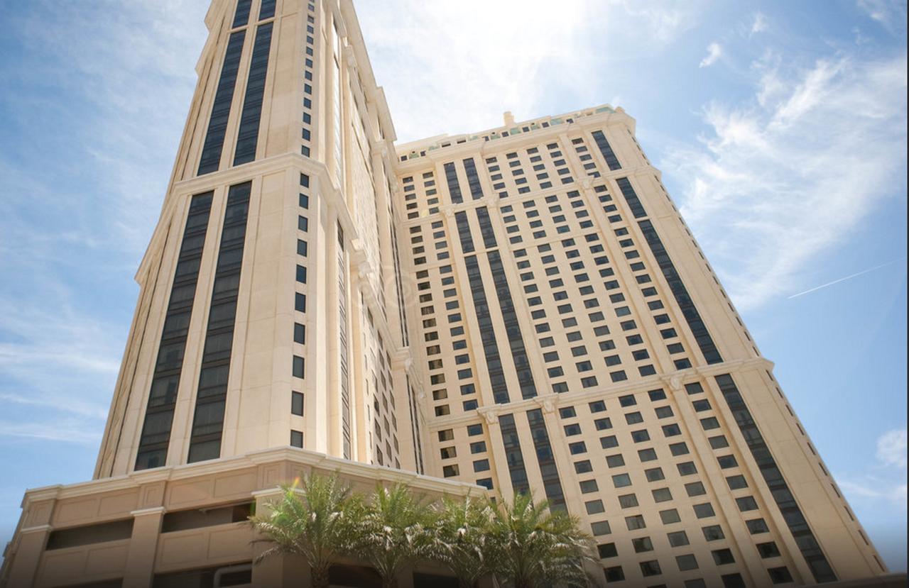 At Marriott's Grand Chateau Vegas Strip-no Fee Aparthotel Las Vegas