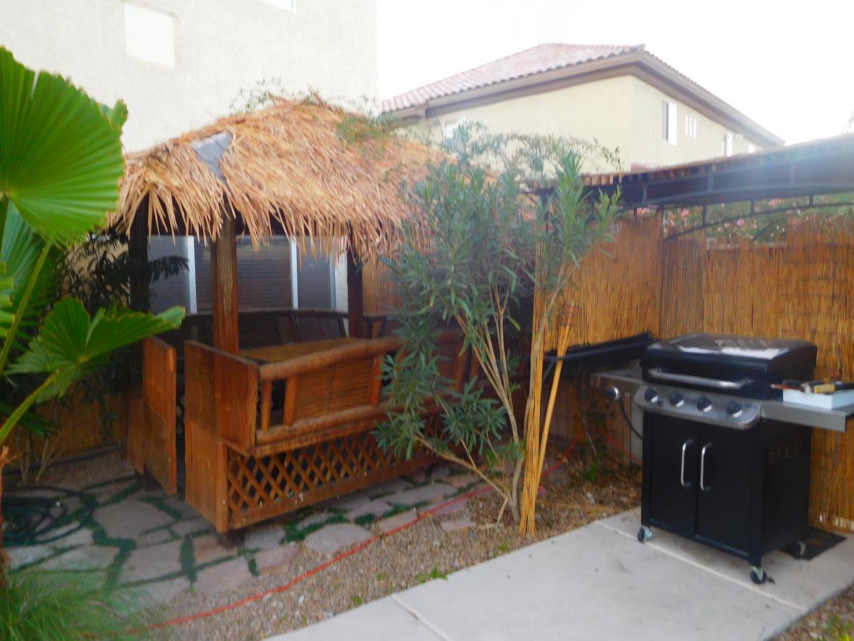 The Paradise Estate And Bungalow Las Vegas