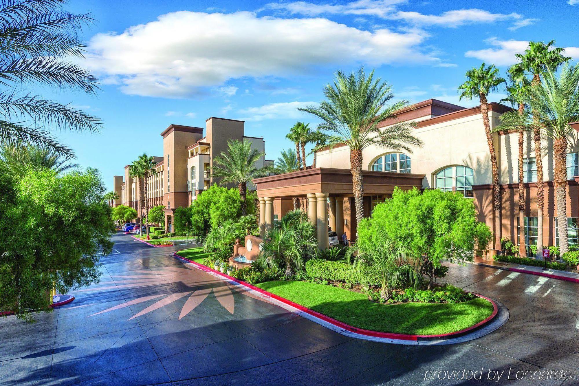 Worldmark Vegas Boulevard Appart hôtel
