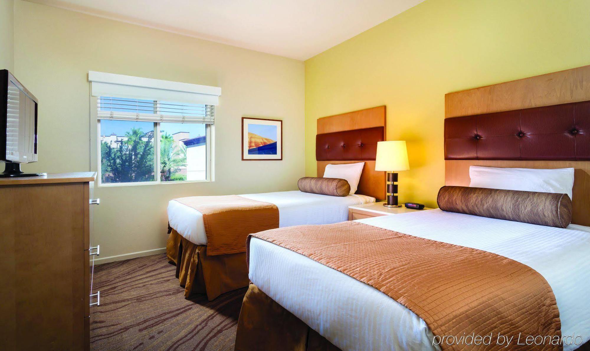 Worldmark Vegas Boulevard Appart hôtel Las Vegas