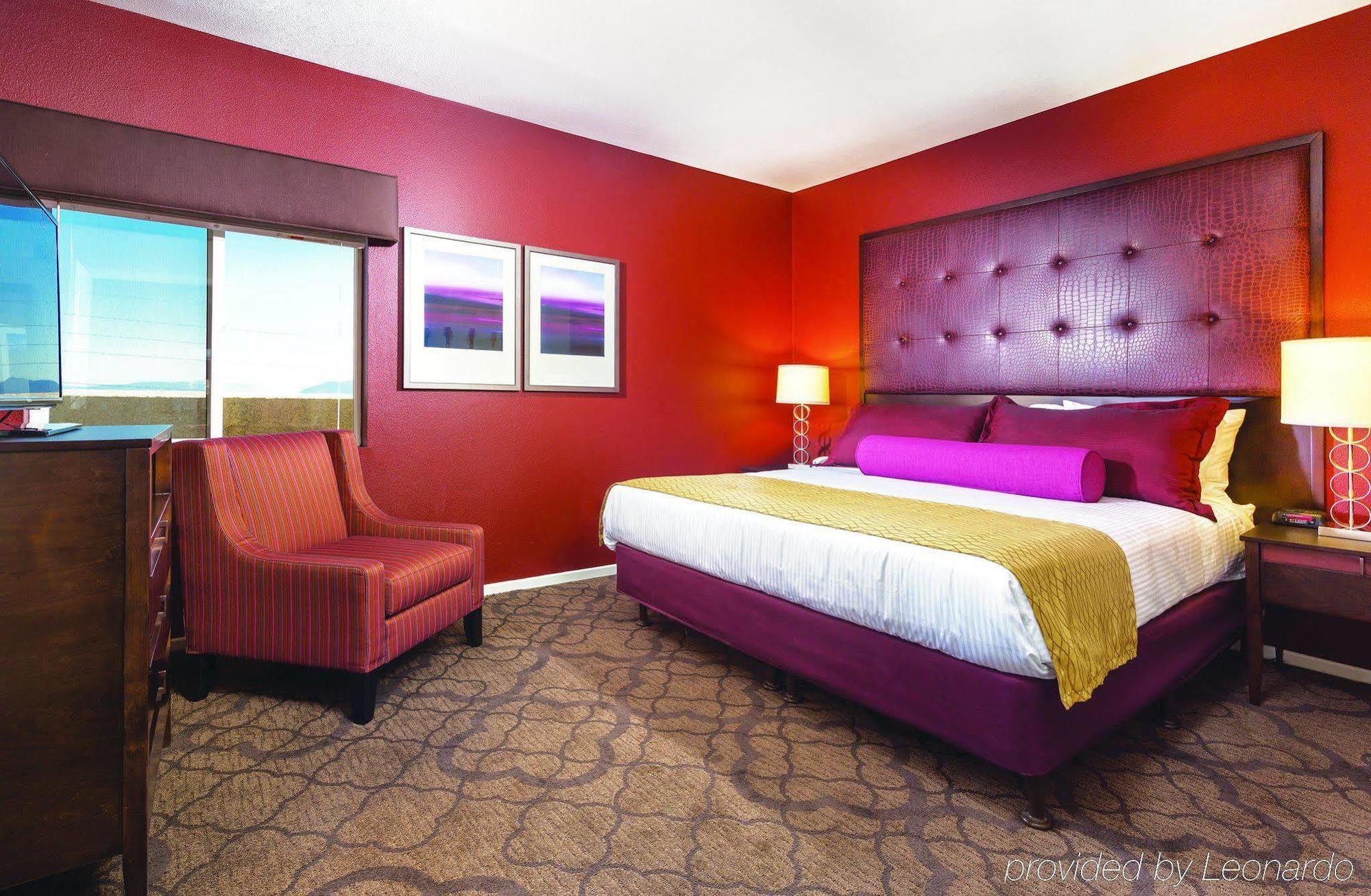 Appart hôtel Worldmark Vegas Boulevard Las Vegas