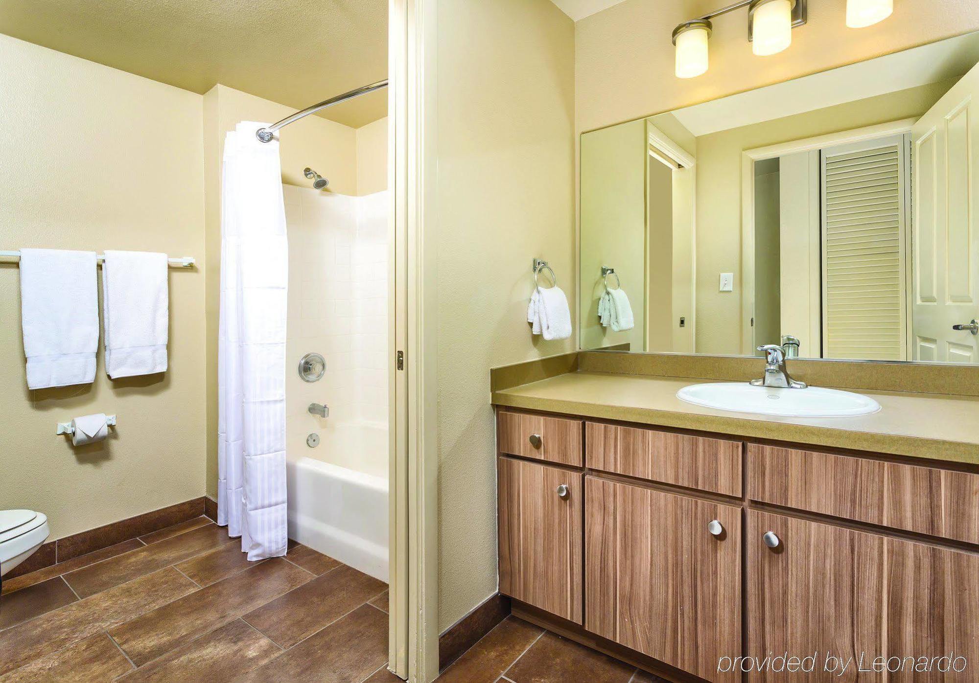 Appart hôtel Worldmark Vegas Boulevard