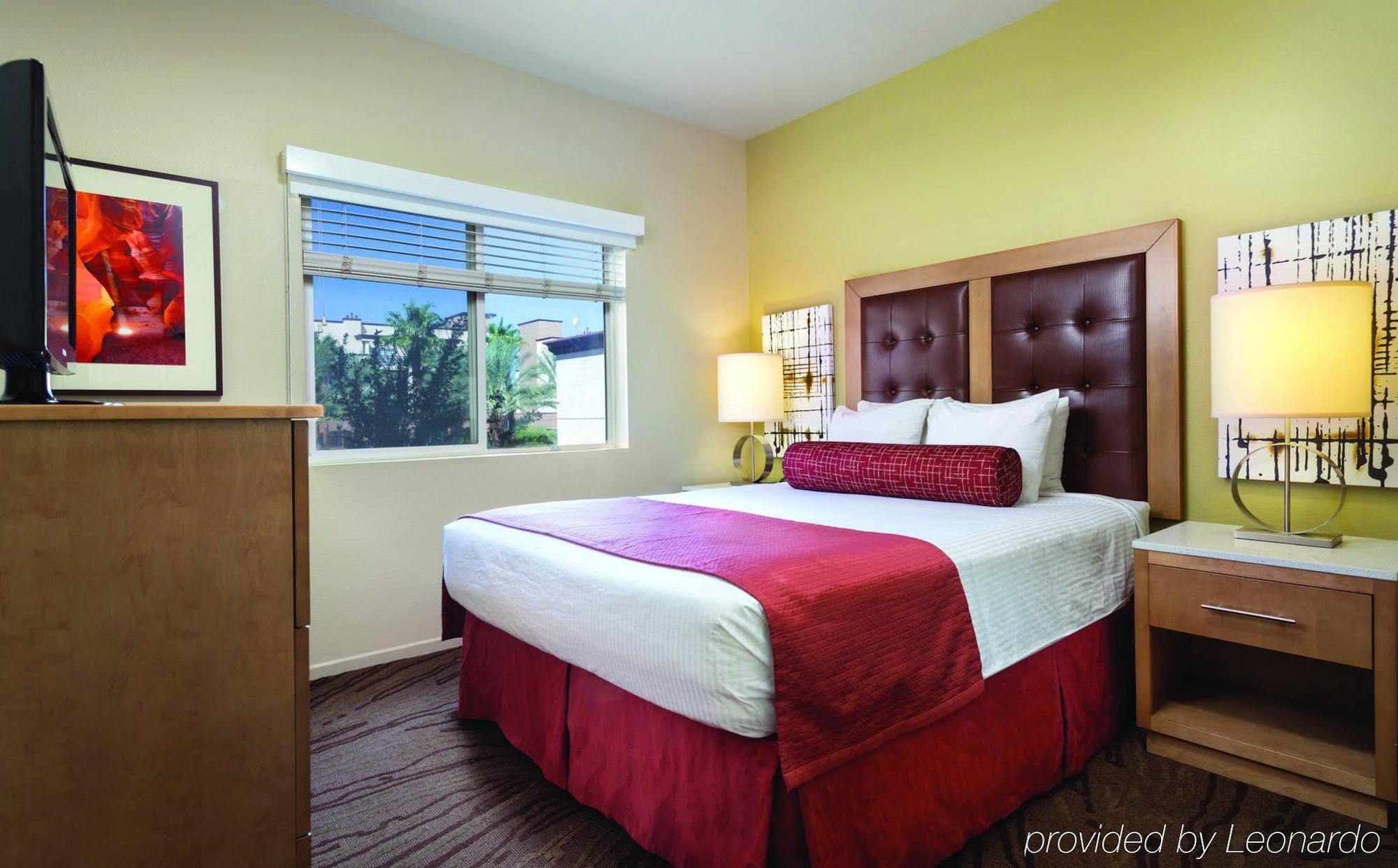 Worldmark Vegas Boulevard Appart hôtel 3*