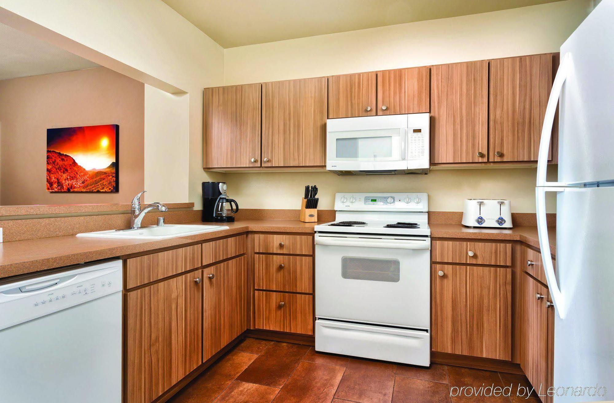 Appart hôtel Worldmark Vegas Boulevard Las Vegas