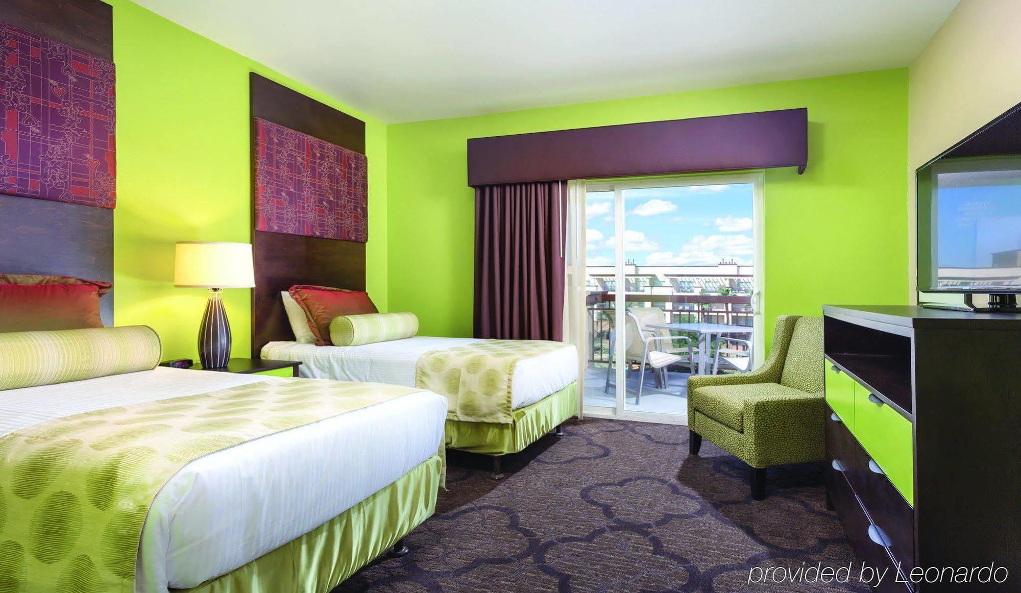 Worldmark Vegas Boulevard Appart hôtel Las Vegas