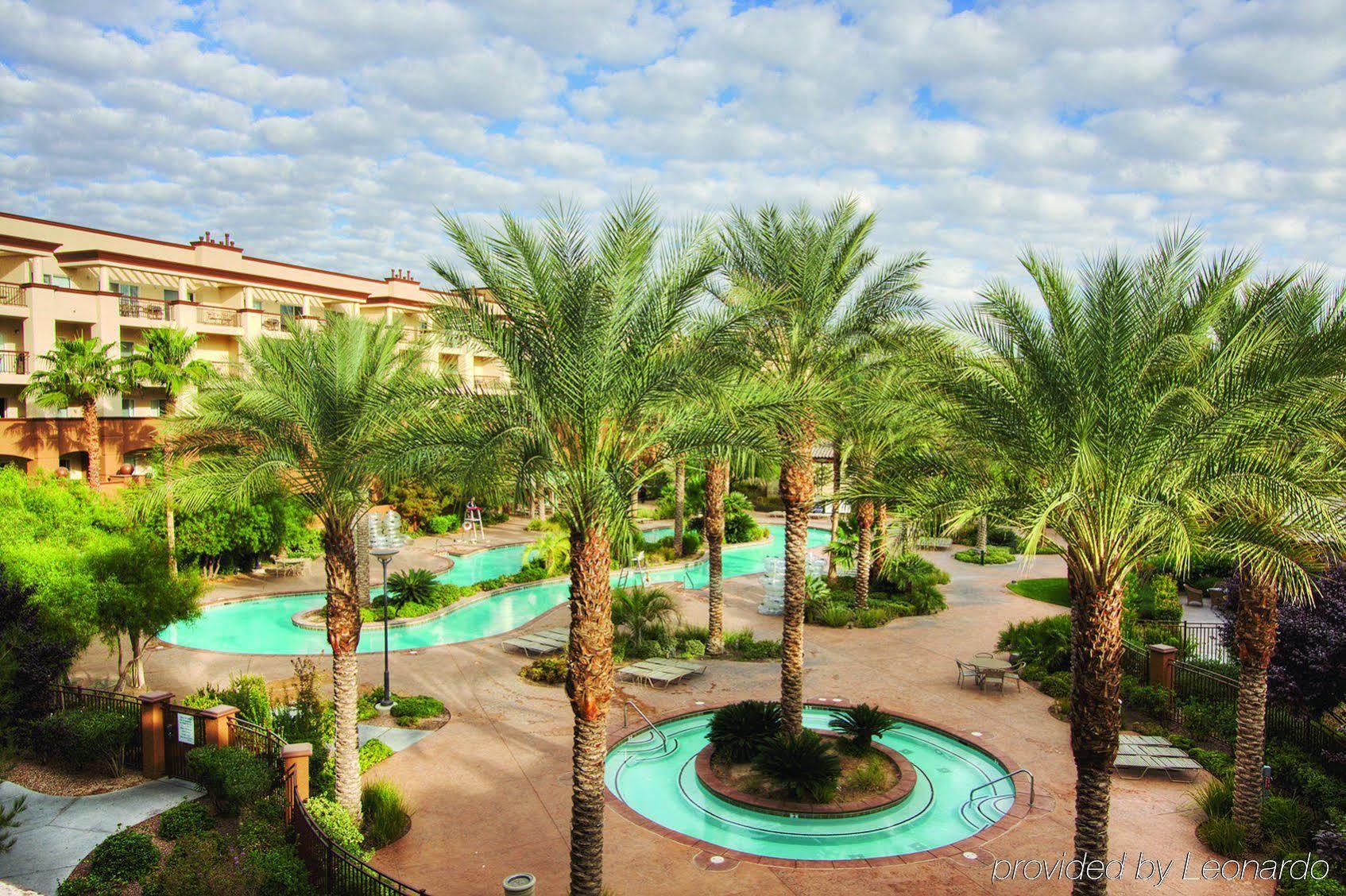 Apartahotel Worldmark Vegas Boulevard Las Vegas