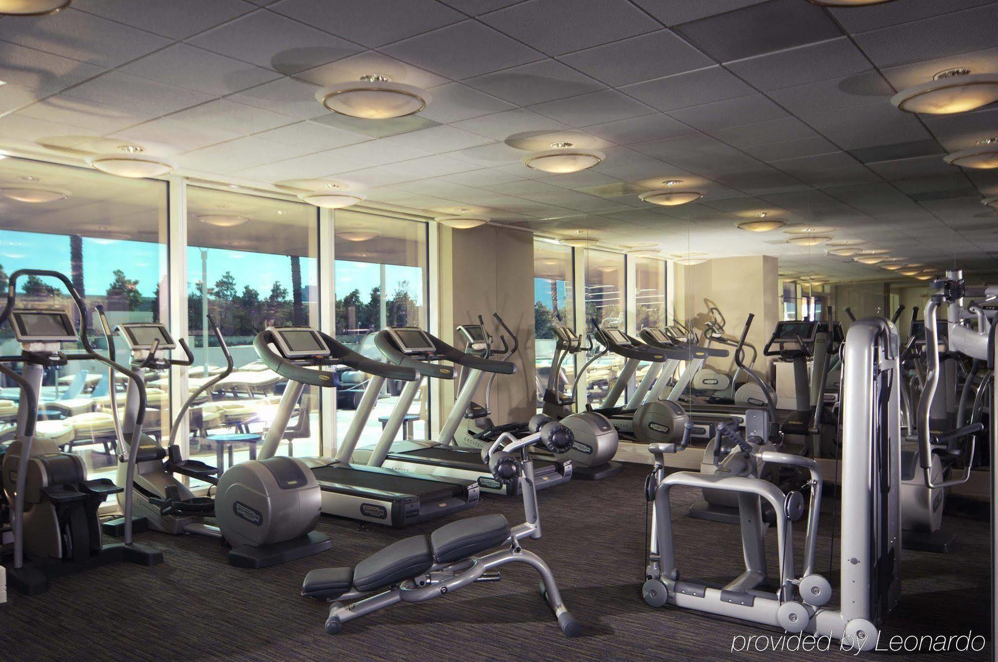 Trump International Vegas 5*