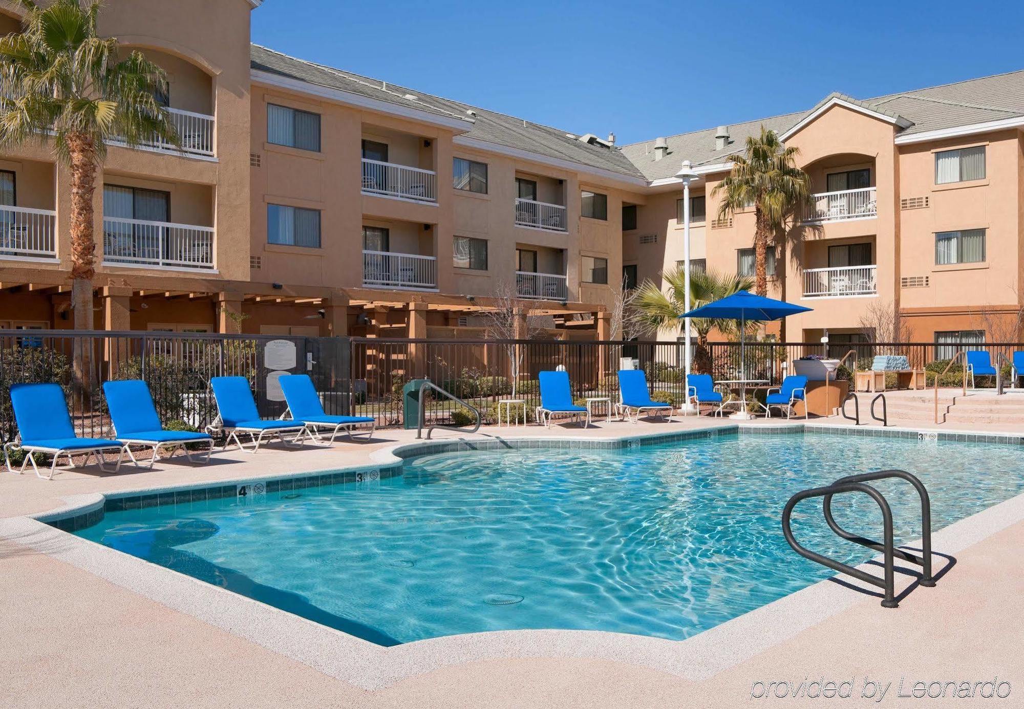 Courtyard By Marriott Henderson - Green Valley -