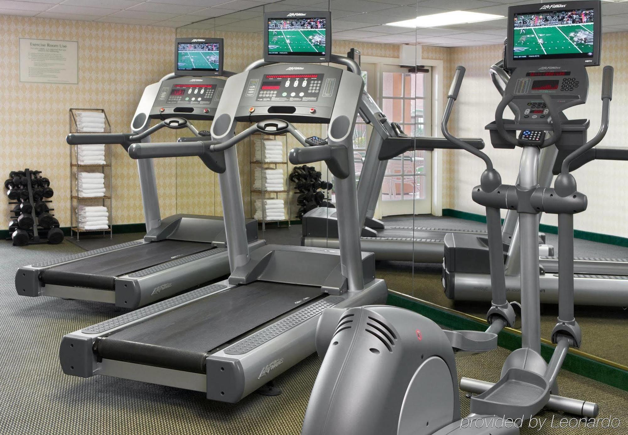 Courtyard By Marriott Henderson - Green Valley - Hotel
