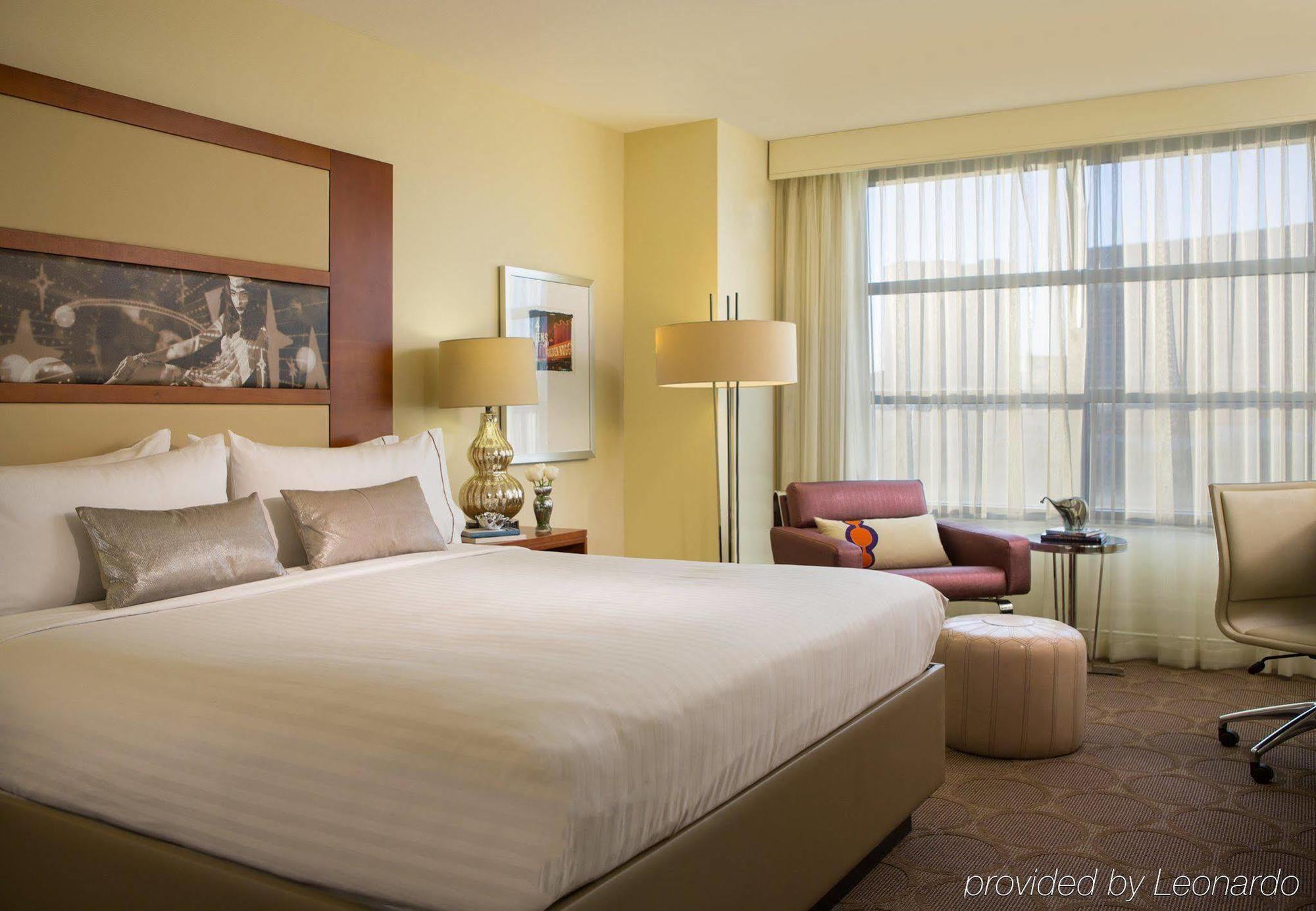 Renaissance Las Vegas