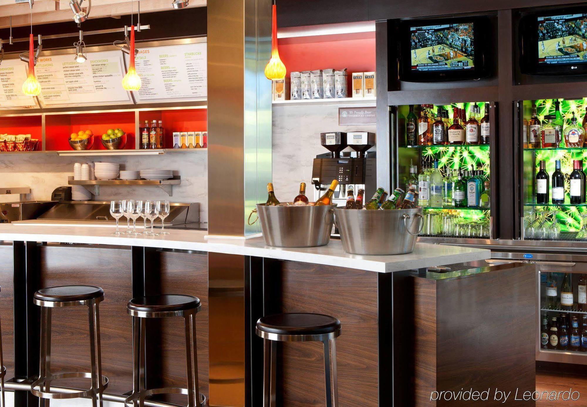 Courtyard By Marriott Vegas Convention Center