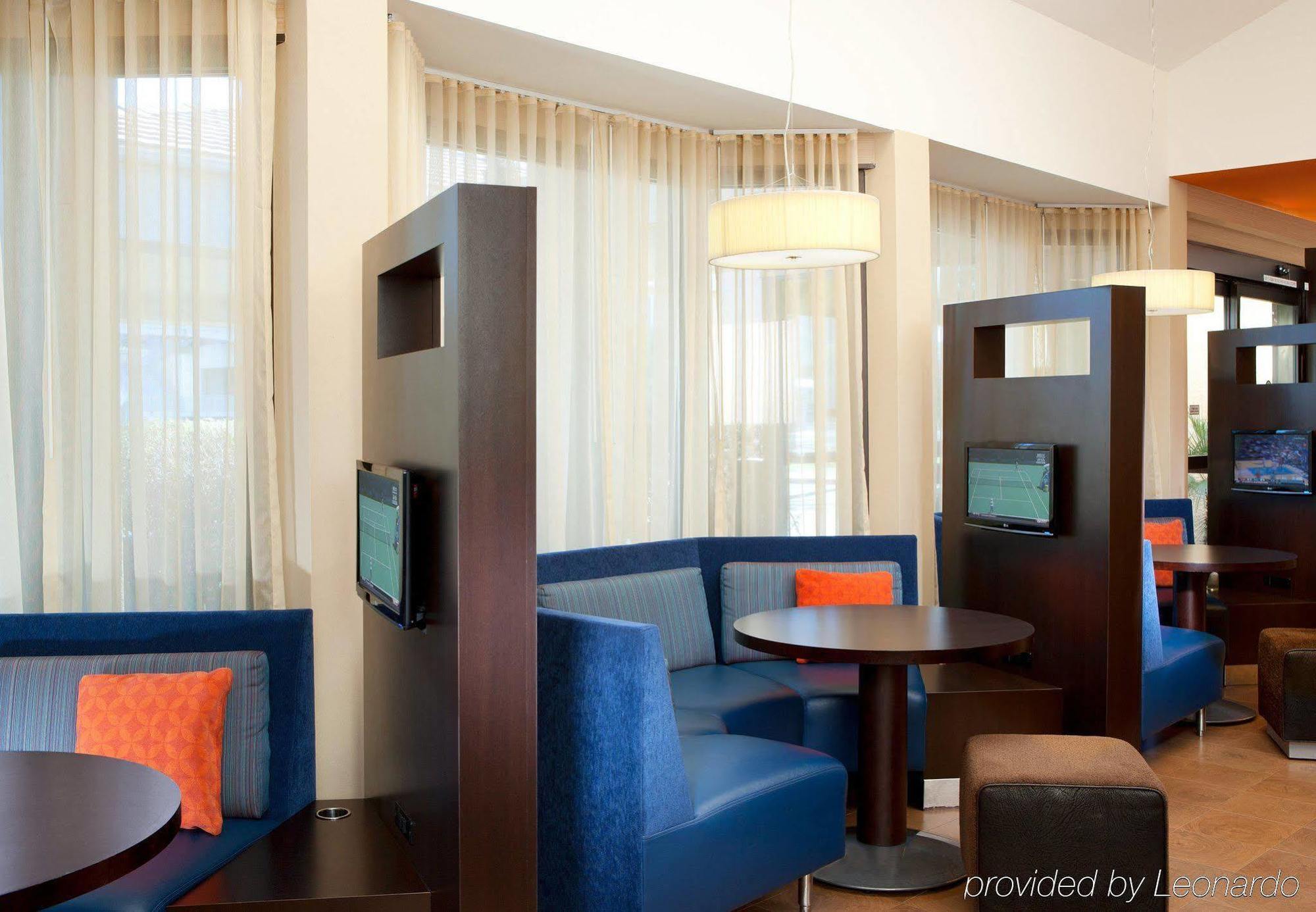 Courtyard By Marriott Vegas Convention Center Hotel Las Vegas