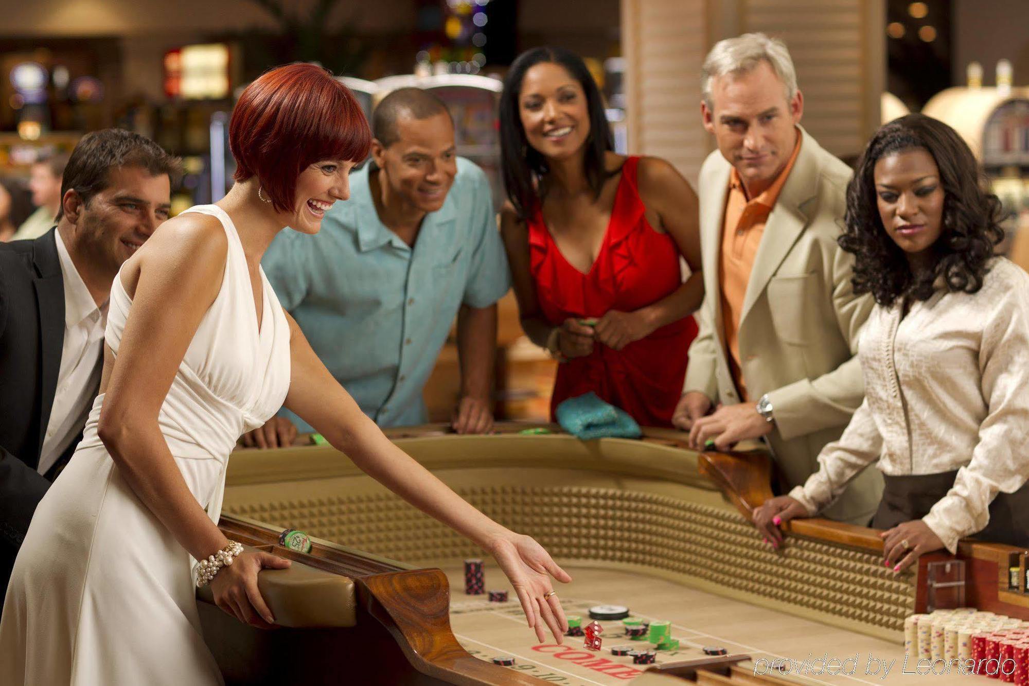 Tropicana A Doubletree By Hilton & Casino - Free Parking 4* Las Vegas