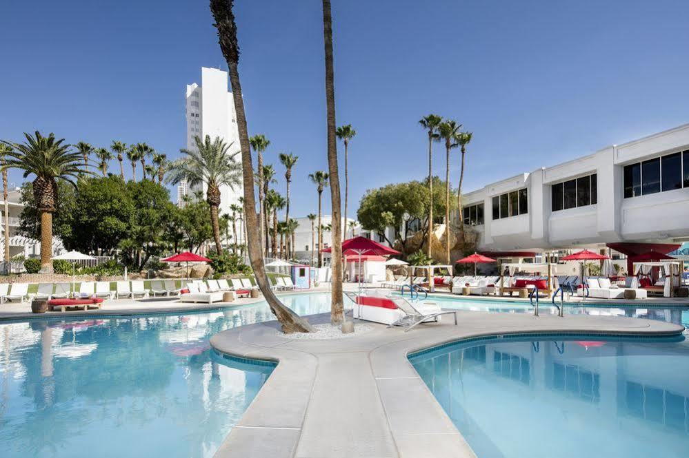 Station touristique Tropicana A Doubletree By Hilton & Casino - Free Parking Las Vegas