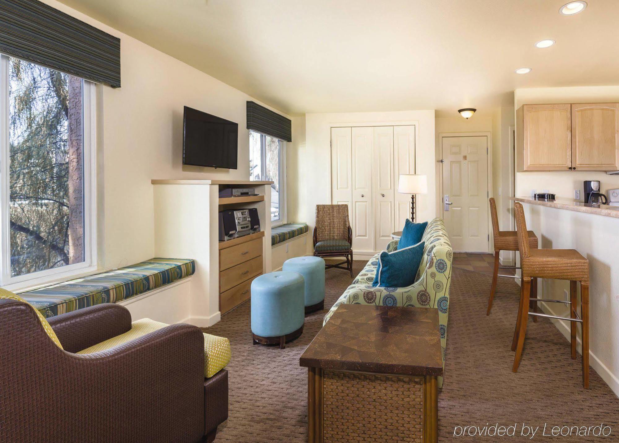 Worldmark Vegas Tropicana Las Vegas
