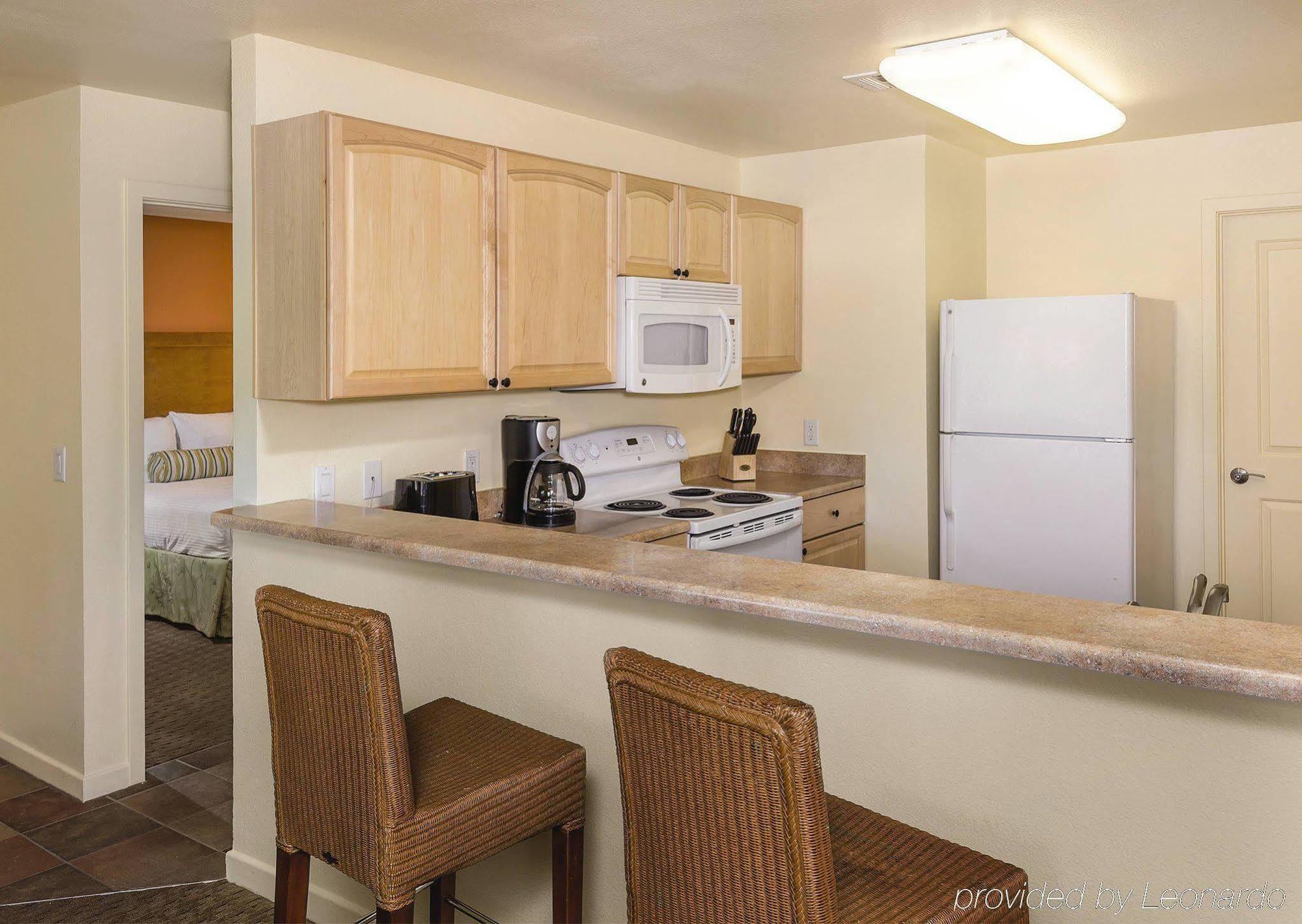 Worldmark Vegas Tropicana Las Vegas