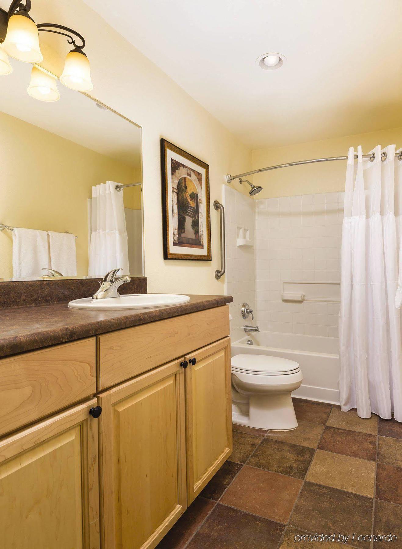 Aparthotel Worldmark Vegas Tropicana Las Vegas