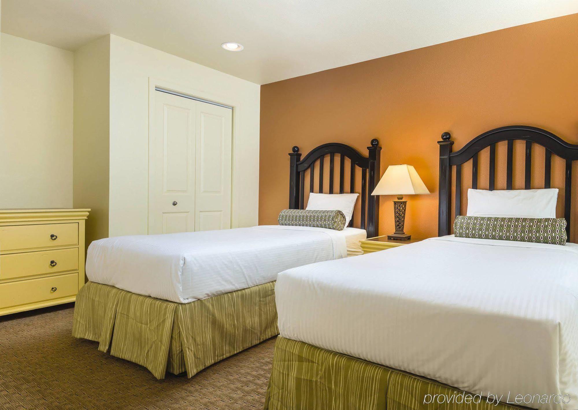 Worldmark Vegas Tropicana Aparthotel 3*