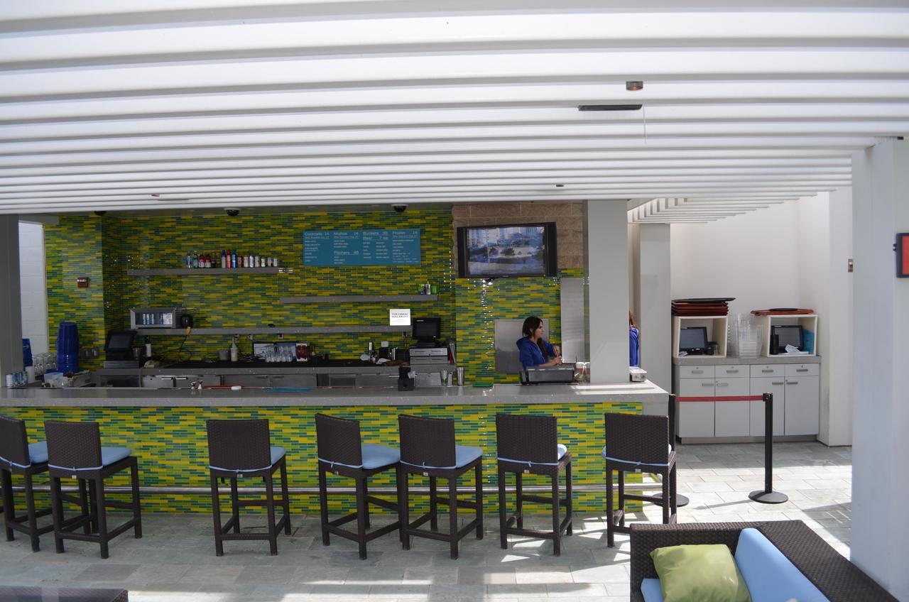 Aparthotel Stripviewsuites At Palms Place