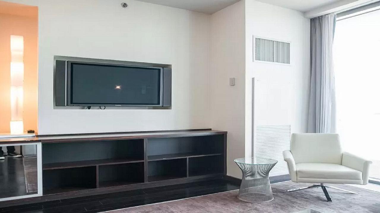 Palms Place Beautiful 51st Floor With Mountain Views Aparthotel