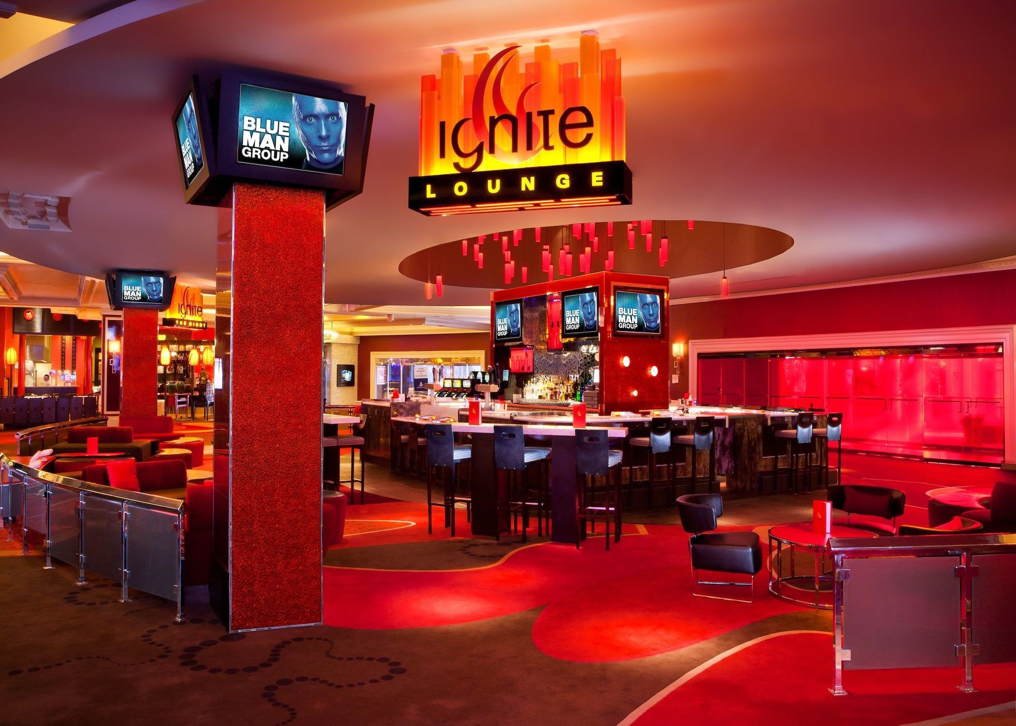 Park Mgm Las Vegas