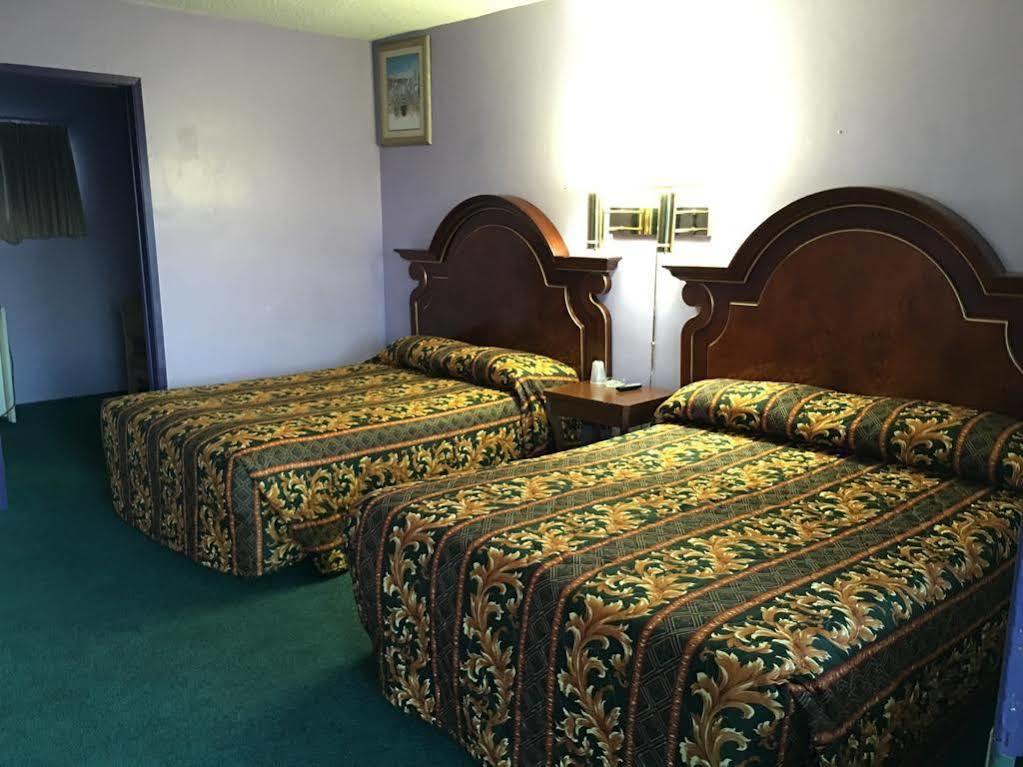 Walden Motel Las Vegas